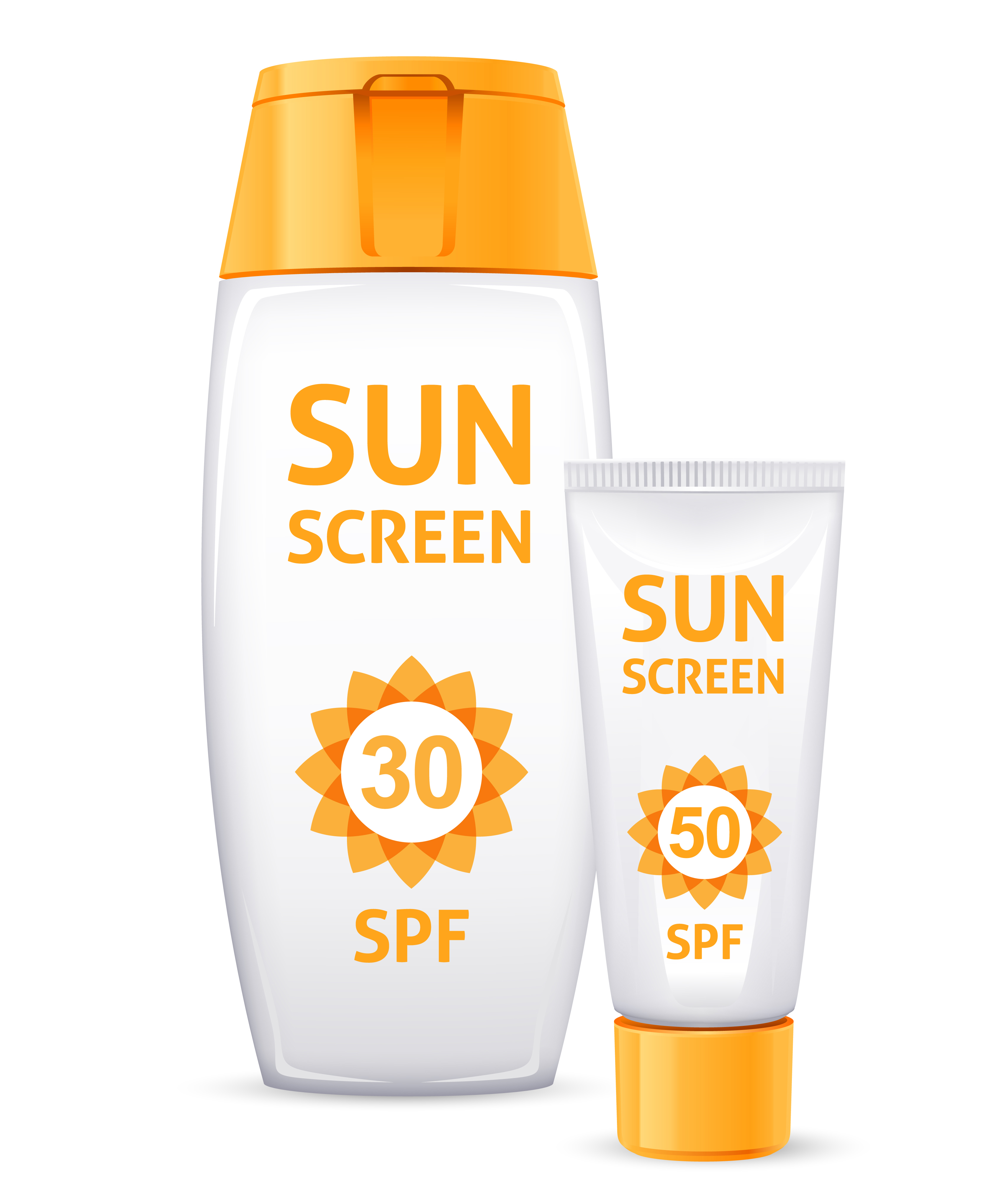 Prescription sunscreens